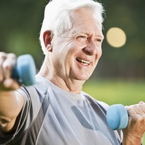 Homens: como chegar com qualidade de vida aos 90 anos?