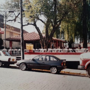 Butikin Lanches: o point dos anos 90 em Mafra