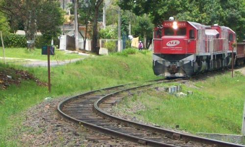 Facisc promove discussão sobre ferrovias de SC