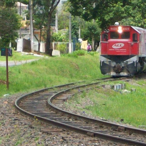 Facisc promove discussão sobre ferrovias de SC