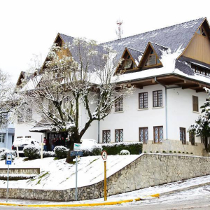 Há oito anos, Riomafra, Itaiópolis e região amanheciam cobertas pela neve