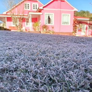Autoridades e Governo do Estado se preparam para onda de frio em Santa Catarina