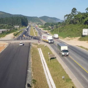 Audiência pública discute onde será investido o dinheiro da BR-470
