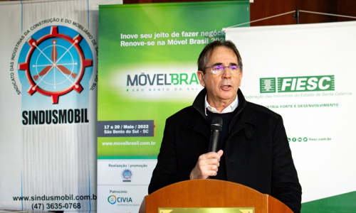 Fiesc institui Comitê de Desenvolvimento Regional do Planalto Norte