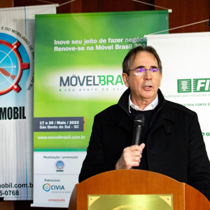 Fiesc institui Comitê de Desenvolvimento Regional do Planalto Norte