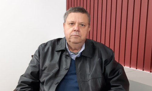 Deputado Coronel Armando defende voto auditável e se posiciona contra a CPI da Covid