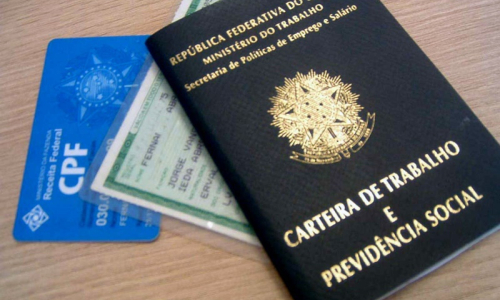 Projeto do IGP SC para unificar documentos civis ganha apoio do governo federal