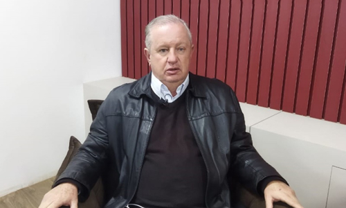 Diretor do Colégio SESI avalia impactos da pandemia na educação