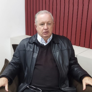 Diretor do Colégio SESI avalia impactos da pandemia na educação