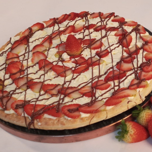Dupla Gula lança novo sabor de pizza