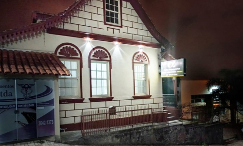 Faculdade Fael inaugura unidade de ensino em Mafra