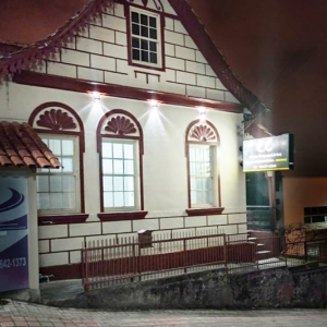 Faculdade Fael inaugura unidade de ensino em Mafra