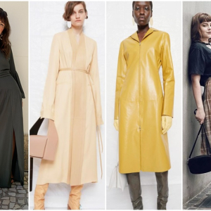 Minimalista chic: conheça as tendências da Semana de Moda de Paris