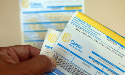 Após acordo com MPSC, Celesc pagará R$ 32 milhões em restituição