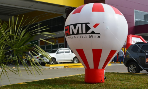 “Riomafra Mix nos Bairros” terá edição especial neste sábado