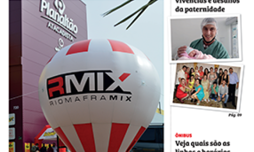 Edição 132