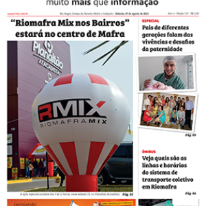 Edição 132