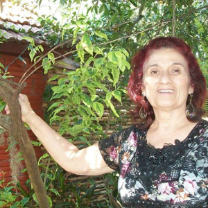 Idosa de Rio Negro morre afogada em praia no Ceará
