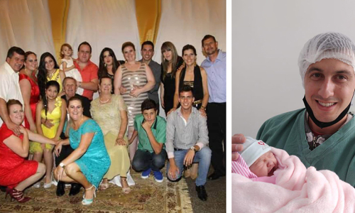 Pais de diferentes gerações compartilham vivências e desafios da paternidade