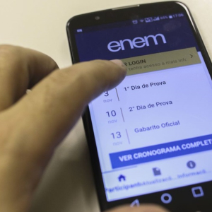 Inep prorroga inscrições para rede de certificadores do Enem
