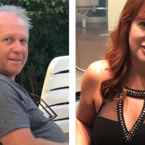 Casal morto em acidente na BR-116 será sepultado nesta terça, em Mafra