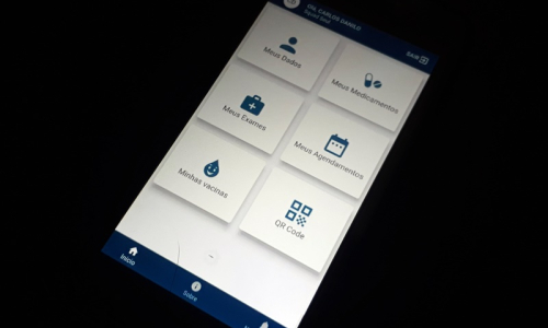 Saúde Digital Cidadão: Mafra disponibiliza aplicativo para pacientes do SUS