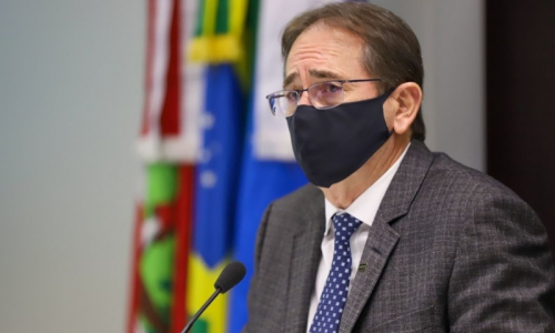Fiesc anuncia investimento de R$ 510 milhões