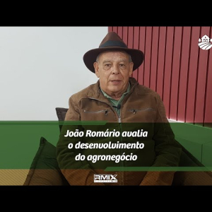 Presidente do Sindicato Rural avalia desenvolvimento do agronegócio
