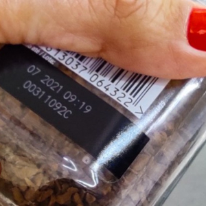 Produto vencido pode ser trocado por outro dentro da validade, alerta Procon