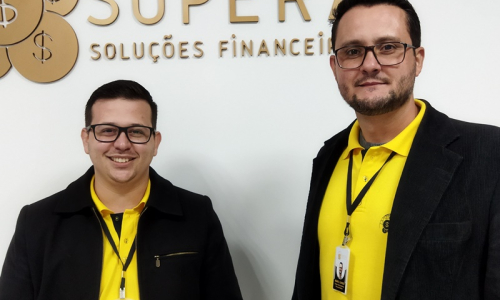 Supera Soluções Financeiras inaugura unidade em Mafra