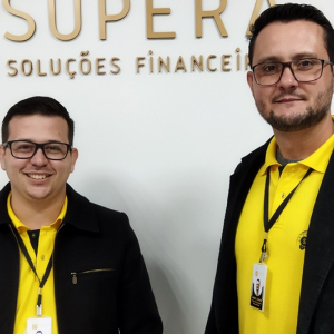 Supera Soluções Financeiras inaugura unidade em Mafra