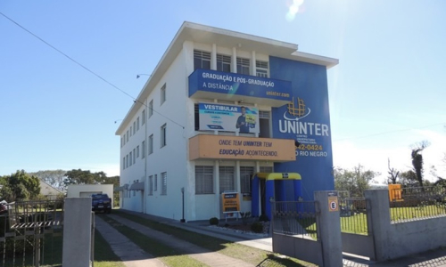 Uninter desenvolve prêmio para reconhecer projetos inovadores