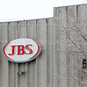 JBS abre três novas vagas para unidade de biodiesel de Mafra