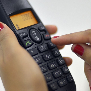 Código 0303 pode ser criado para identificar ligações de telemarketing