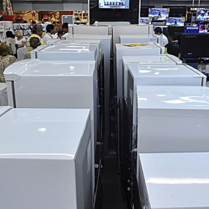 Refrigeradores reduzirão gastos de energia em mais de R$ 30 bilhões