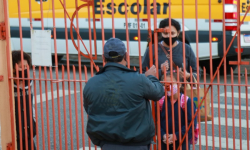 Licitação vai ampliar a vigilância e segurança nas escolas estaduais de SC