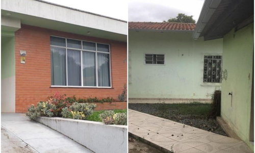 Confira 4 opções de casas para morar no Jardim América