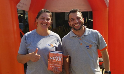Maxx Protege oferece serviço de proteção veicular para Mafra e região