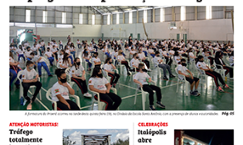 Edição 134