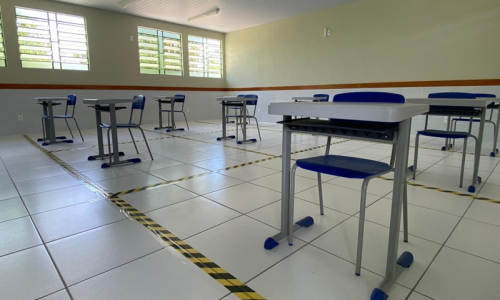 Evasão escolar: Como trazer de volta para sala de aula 18 mil alunos