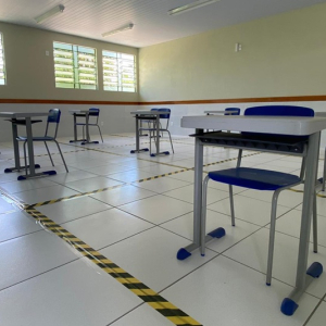 Evasão escolar: Como trazer de volta para sala de aula 18 mil alunos