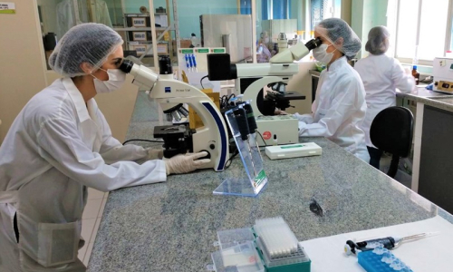 Crimes sexuais: IGP terá equipamentos para análise de material biológico em SC