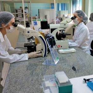 Crimes sexuais: IGP terá equipamentos para análise de material biológico em SC