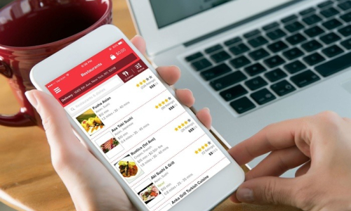 Saiba como aumentar suas vendas com o Delivery App
