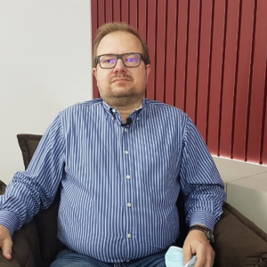 Médico Alexandre Neumann será convidado do programa Momento Unimed