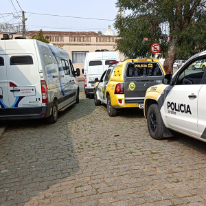 Oito detentos da Lapa já foram transferidos para Rio Negro; veja vídeo