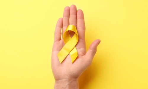 Setembro Amarelo: CAPS promove campanha de valorização à vida em Mafra