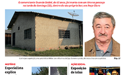 Edição 135