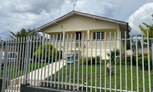 Conheça 4 opções de casas à venda na Restinga, em Mafra