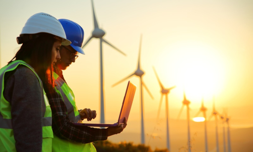 Paraná lança sistema para emissão da nova Nota Fiscal de Energia Elétrica